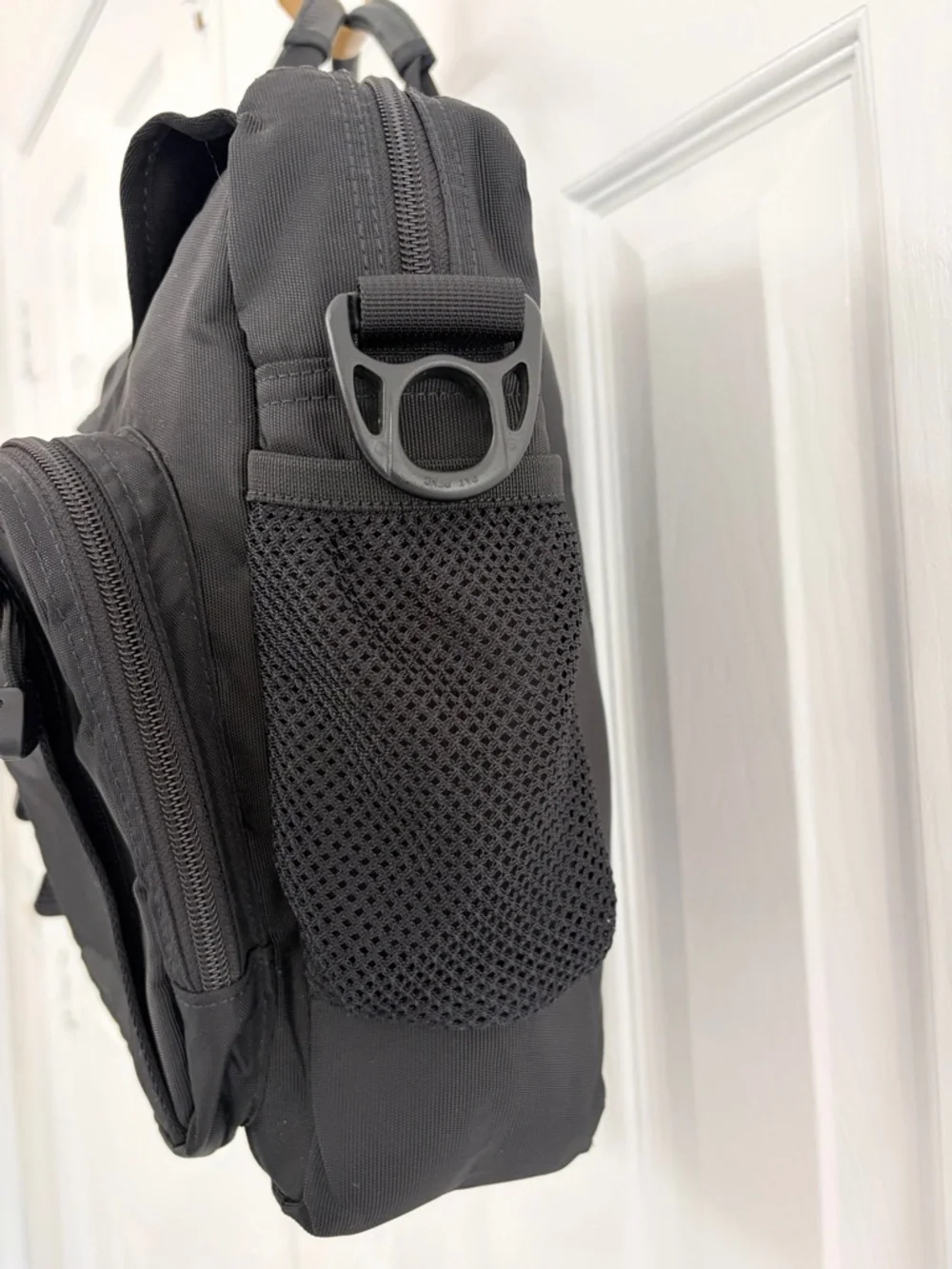 EMS Nylon Work bag /outdoor gear . Excellent quality tons of pockets. Rugged